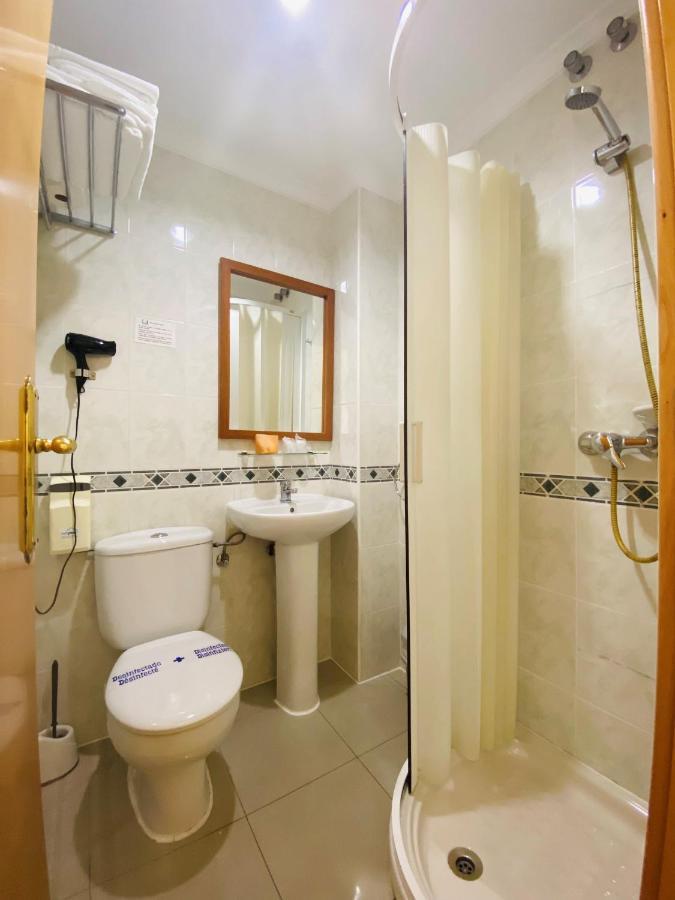 Hostal L'Anfora Denia Zewnętrze zdjęcie
